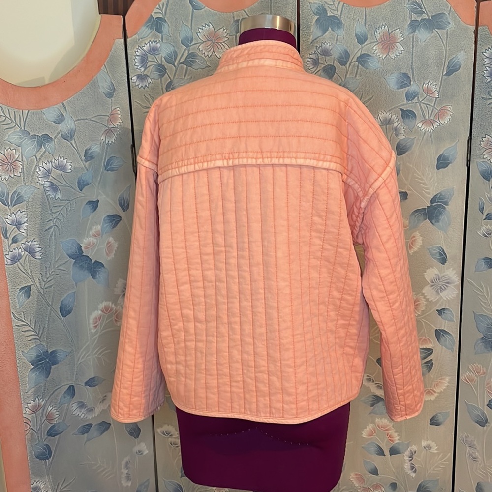 Gap Softee Deep Pocket Jacket - image 3